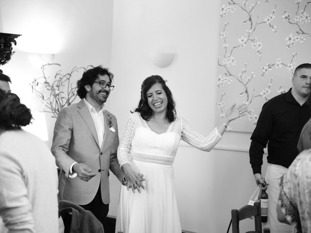 O casamento de Luís e Ana  em Gondomar, Gondomar 65