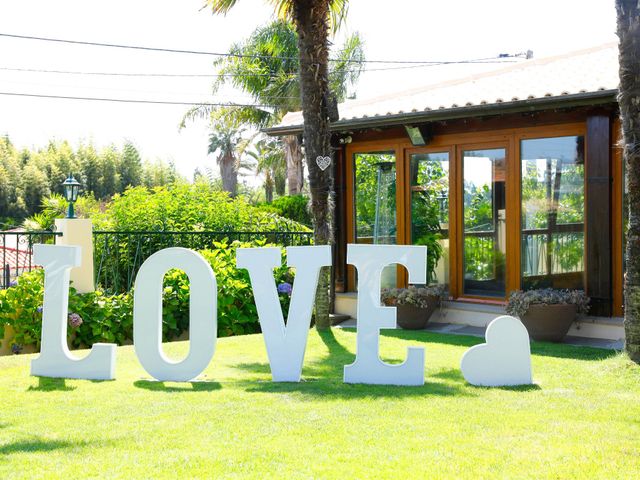 O casamento de Pedro e Gabriela em Mozelos, Santa Maria da Feira 31