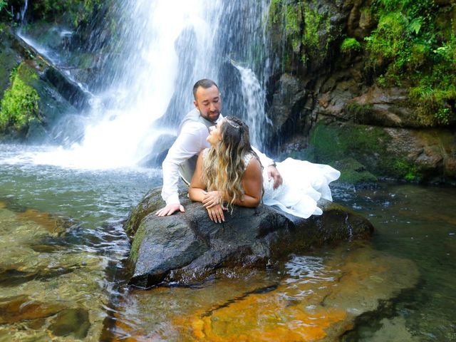 O casamento de Pedro e Gabriela em Mozelos, Santa Maria da Feira 53