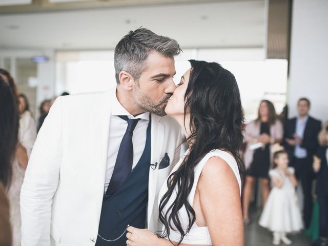 O casamento de António e Patrícia em Vila Nova de Famalicão, Vila Nova de Famalicão 56