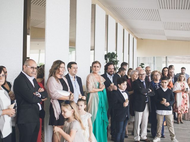 O casamento de António e Patrícia em Vila Nova de Famalicão, Vila Nova de Famalicão 57