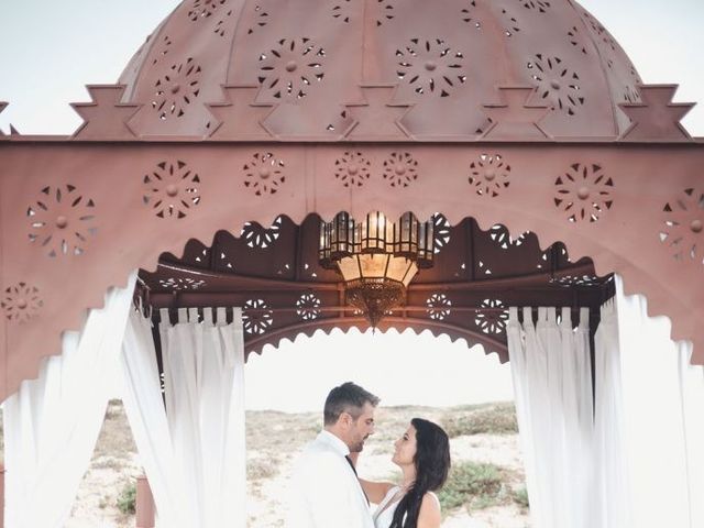 O casamento de António e Patrícia em Vila Nova de Famalicão, Vila Nova de Famalicão 71