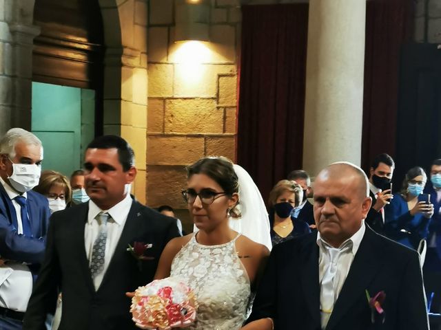 O casamento de Rui e Ana  em Castelo Branco, Castelo Branco (Concelho) 3