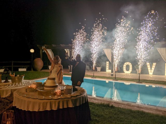 O casamento de Rui e Ana  em Castelo Branco, Castelo Branco (Concelho) 2