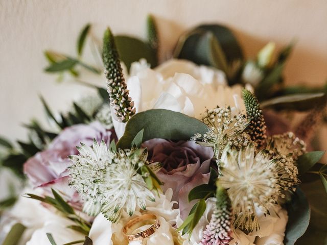 O casamento de Marlon e Rebeca em Azeitão, Setúbal (Concelho) 15