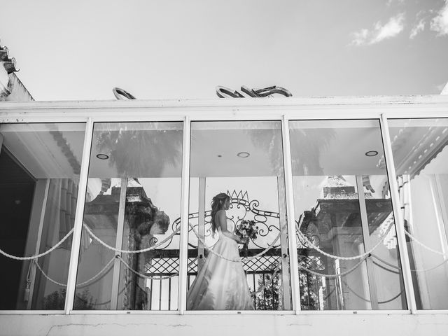 O casamento de Marlon e Rebeca em Azeitão, Setúbal (Concelho) 39