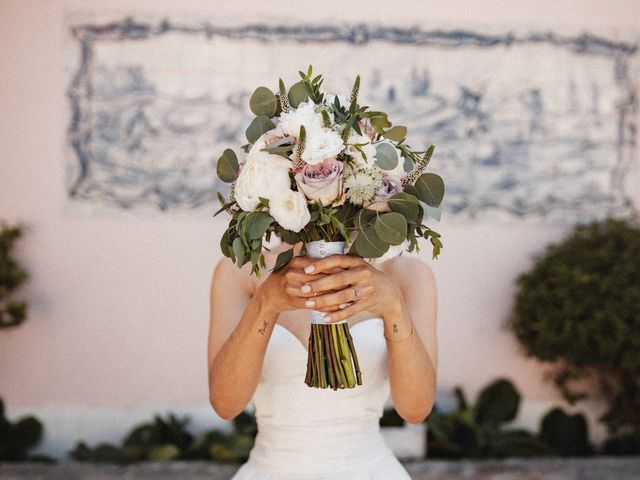 O casamento de Marlon e Rebeca em Azeitão, Setúbal (Concelho) 45