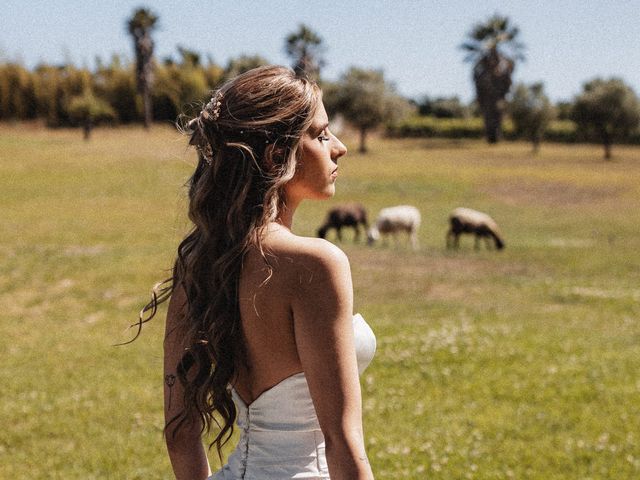 O casamento de Marlon e Rebeca em Azeitão, Setúbal (Concelho) 49