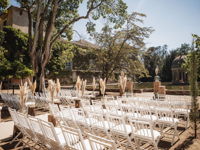 O casamento de Marlon e Rebeca em Azeitão, Setúbal (Concelho) 53