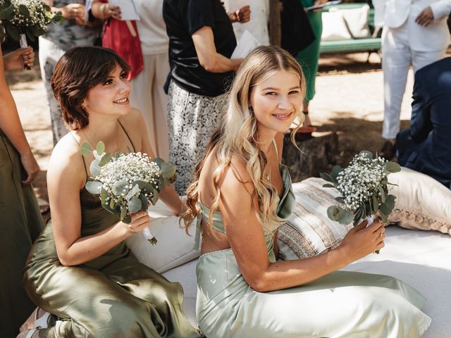 O casamento de Marlon e Rebeca em Azeitão, Setúbal (Concelho) 59