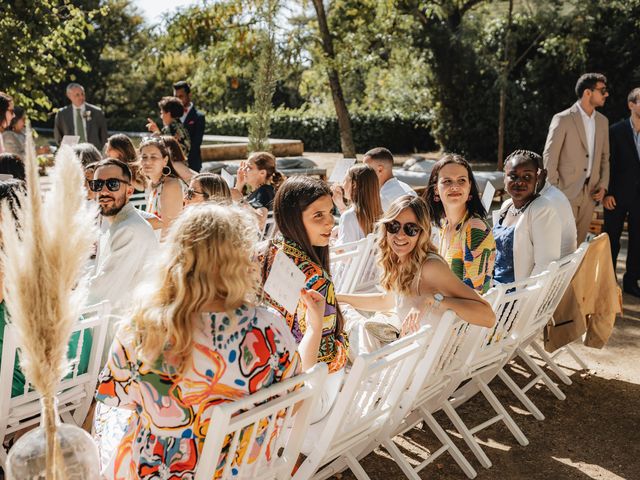 O casamento de Marlon e Rebeca em Azeitão, Setúbal (Concelho) 64