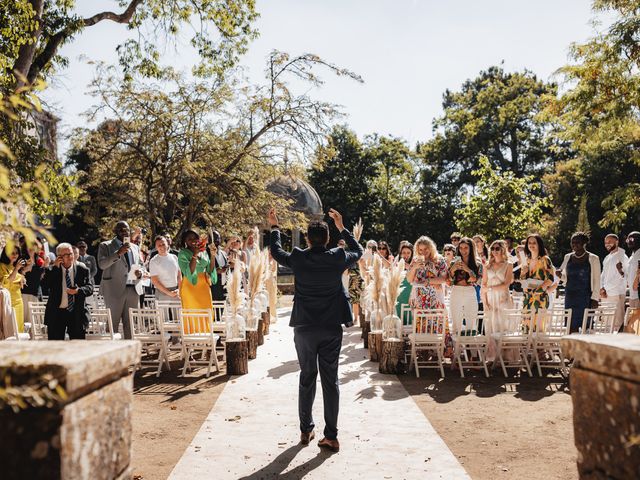 O casamento de Marlon e Rebeca em Azeitão, Setúbal (Concelho) 66