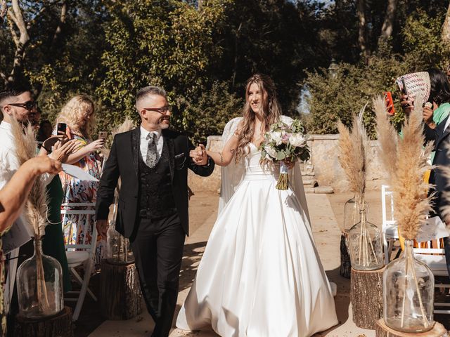 O casamento de Marlon e Rebeca em Azeitão, Setúbal (Concelho) 72