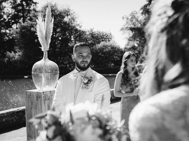 O casamento de Marlon e Rebeca em Azeitão, Setúbal (Concelho) 73