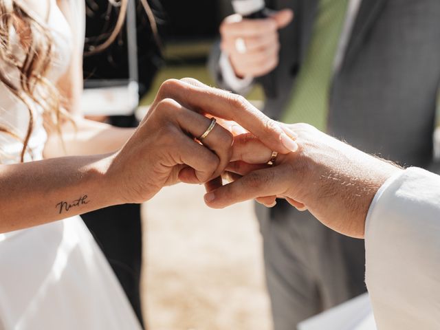 O casamento de Marlon e Rebeca em Azeitão, Setúbal (Concelho) 79