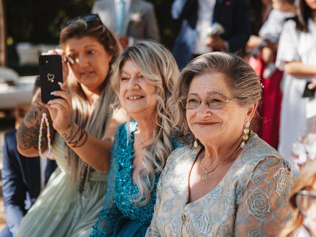 O casamento de Marlon e Rebeca em Azeitão, Setúbal (Concelho) 80