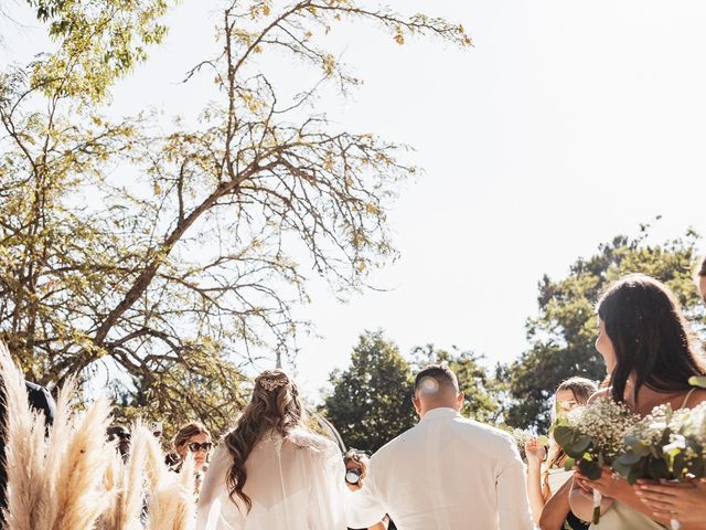 O casamento de Marlon e Rebeca em Azeitão, Setúbal (Concelho) 85