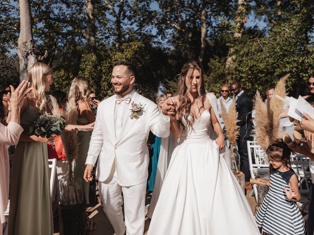 O casamento de Marlon e Rebeca em Azeitão, Setúbal (Concelho) 86