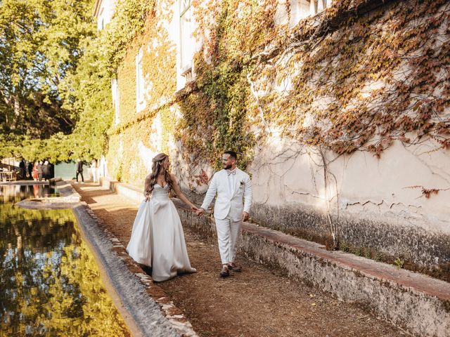 O casamento de Marlon e Rebeca em Azeitão, Setúbal (Concelho) 91