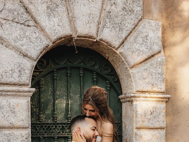 O casamento de Marlon e Rebeca em Azeitão, Setúbal (Concelho) 93