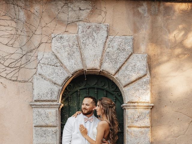 O casamento de Marlon e Rebeca em Azeitão, Setúbal (Concelho) 94