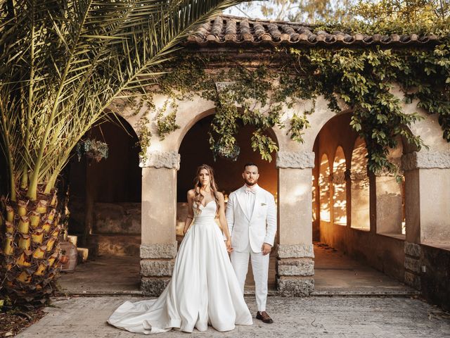 O casamento de Marlon e Rebeca em Azeitão, Setúbal (Concelho) 99