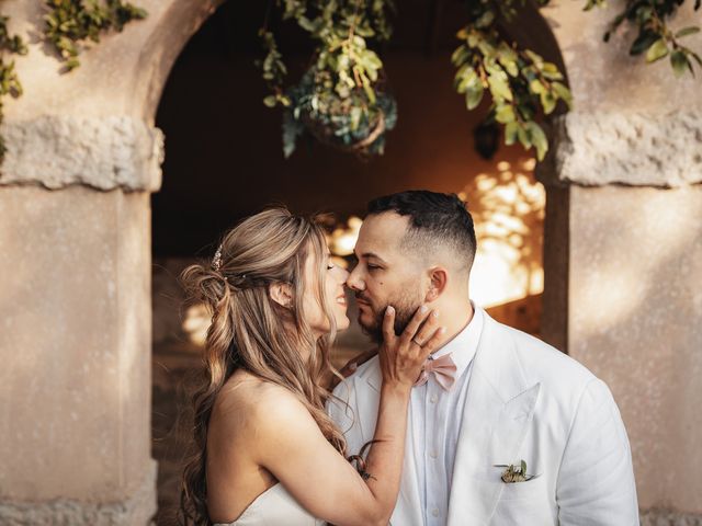 O casamento de Marlon e Rebeca em Azeitão, Setúbal (Concelho) 100