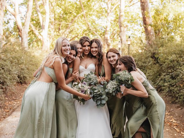 O casamento de Marlon e Rebeca em Azeitão, Setúbal (Concelho) 105