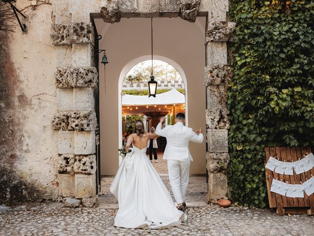 O casamento de Marlon e Rebeca em Azeitão, Setúbal (Concelho) 107