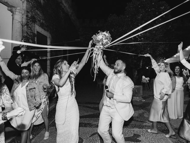 O casamento de Marlon e Rebeca em Azeitão, Setúbal (Concelho) 125