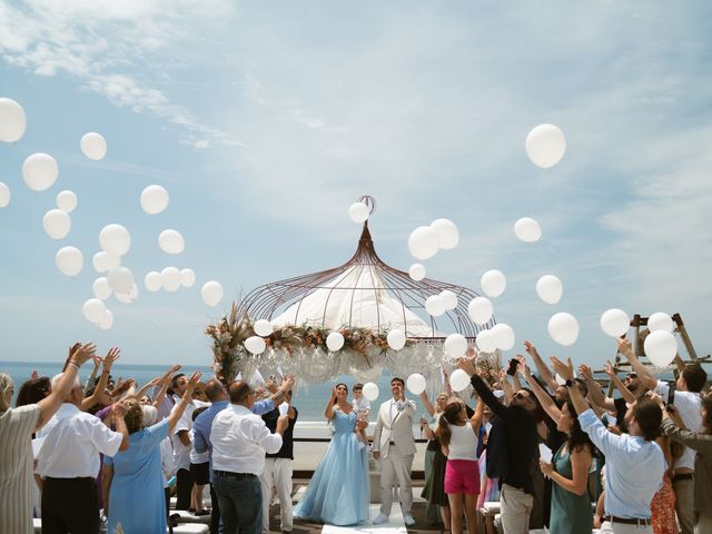 O casamento de Catarina  e Hugo  em Vila do Conde, Vila do Conde 9