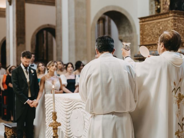 O casamento de Rui e Isa em Amarante, Amarante 1