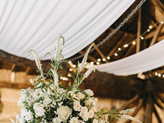 O casamento de Rui e Isa em Amarante, Amarante 11