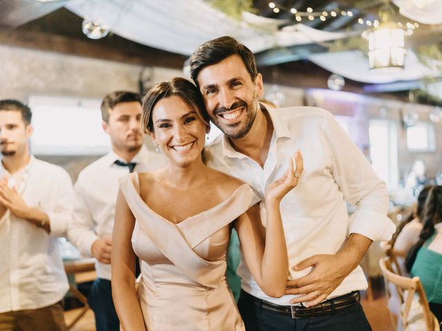 O casamento de Rui e Isa em Amarante, Amarante 14