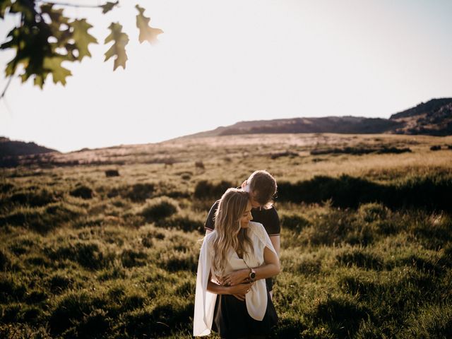 O casamento de Rui e Isa em Amarante, Amarante 18