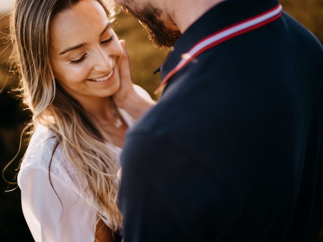 O casamento de Rui e Isa em Amarante, Amarante 19