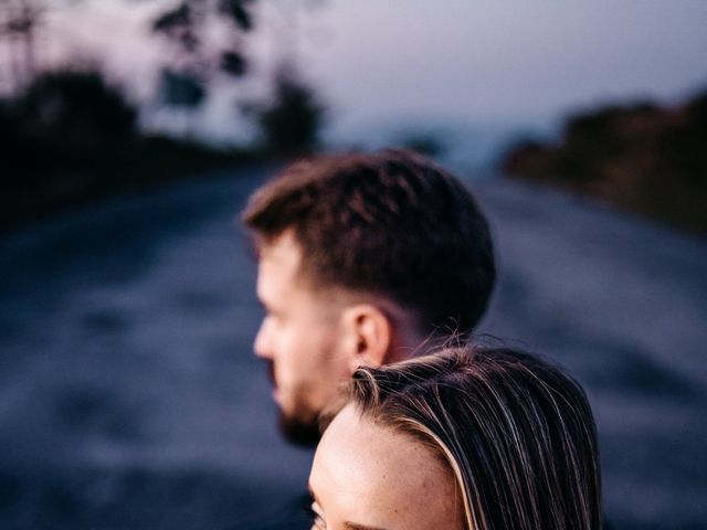 O casamento de Rui e Isa em Amarante, Amarante 21