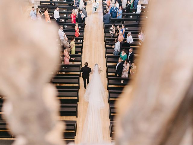 O casamento de Rui e Isa em Amarante, Amarante 33