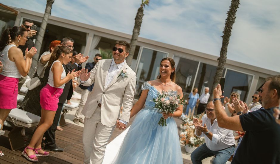 O casamento de Catarina  e Hugo  em Vila do Conde, Vila do Conde