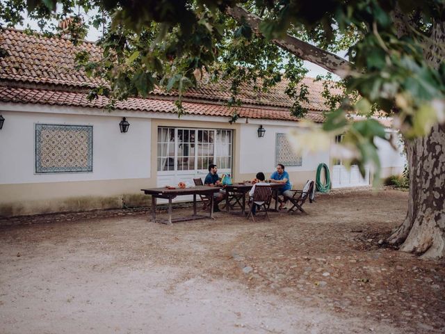 O casamento de Miguel e Angela em Alpiarça, Alpiarça 3