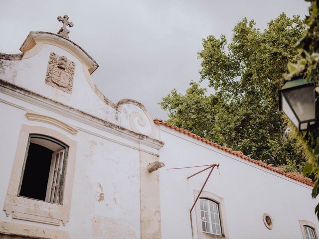 O casamento de Miguel e Angela em Alpiarça, Alpiarça 9