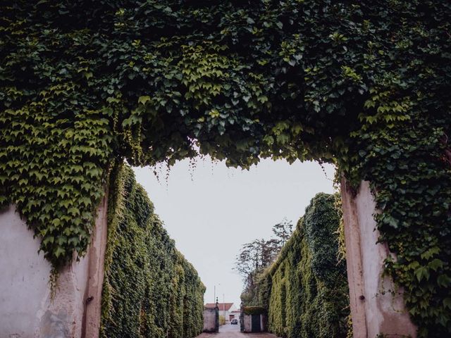 O casamento de Miguel e Angela em Alpiarça, Alpiarça 13