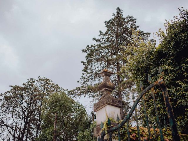 O casamento de Miguel e Angela em Alpiarça, Alpiarça 19