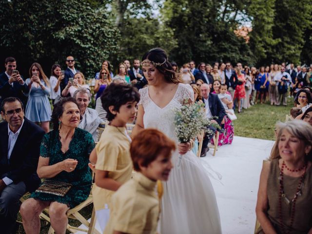 O casamento de Miguel e Angela em Alpiarça, Alpiarça 518