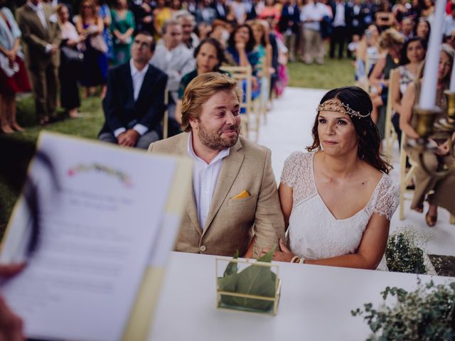 O casamento de Miguel e Angela em Alpiarça, Alpiarça 543