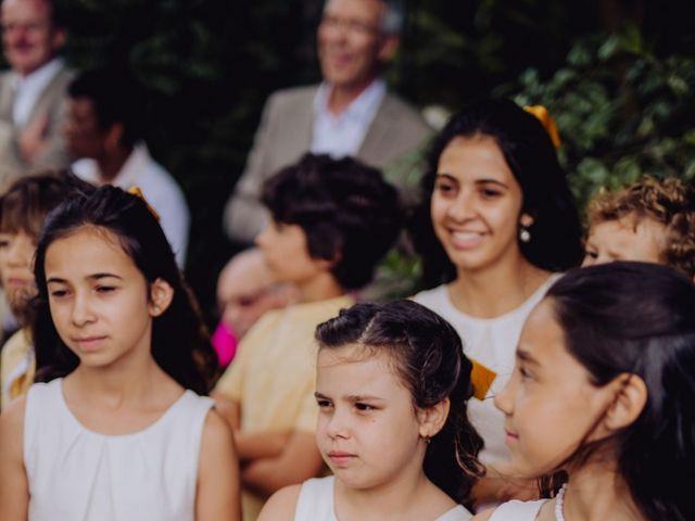 O casamento de Miguel e Angela em Alpiarça, Alpiarça 576