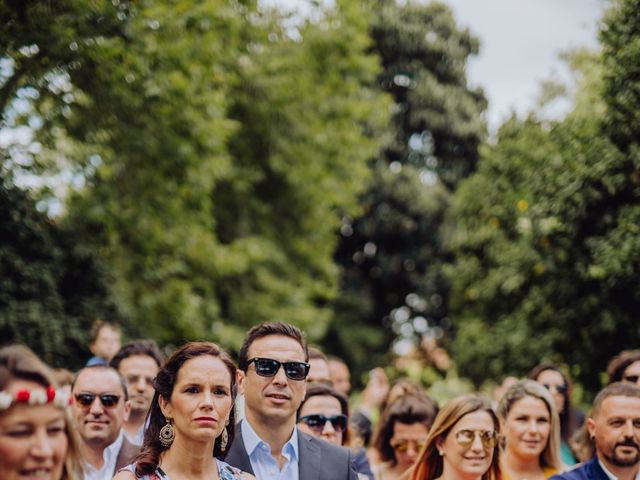 O casamento de Miguel e Angela em Alpiarça, Alpiarça 610