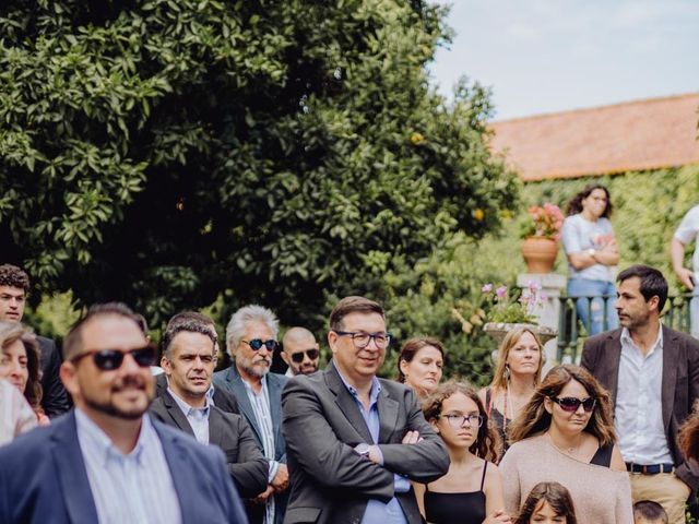 O casamento de Miguel e Angela em Alpiarça, Alpiarça 615