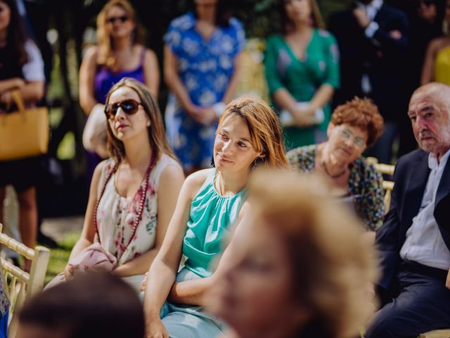 O casamento de Miguel e Angela em Alpiarça, Alpiarça 705