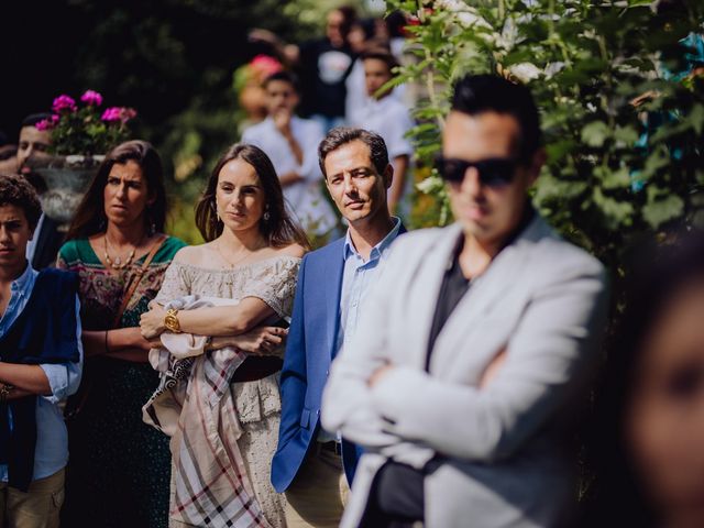 O casamento de Miguel e Angela em Alpiarça, Alpiarça 718